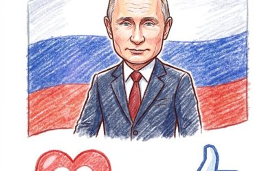 🤔 Ist Putin ein Freund oder ein Feind?  Diese Frage beschäftigt viele Menschen weltweit. Die internationale Politik ist in Bewegung, und Russlands Rolle ist dabei von zentraler Bedeutung.