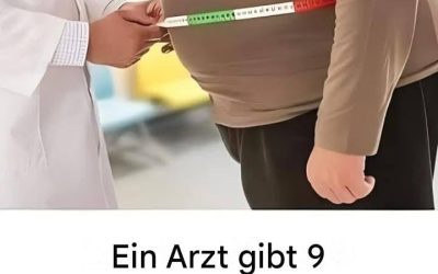 Einfache Gewohnheiten zur Gewichtsabnahme