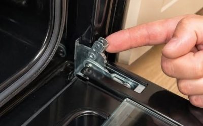 Sogar die Schwiegermutter war überrascht: Niemand wusste von dieser versteckten Ofenfunktion!