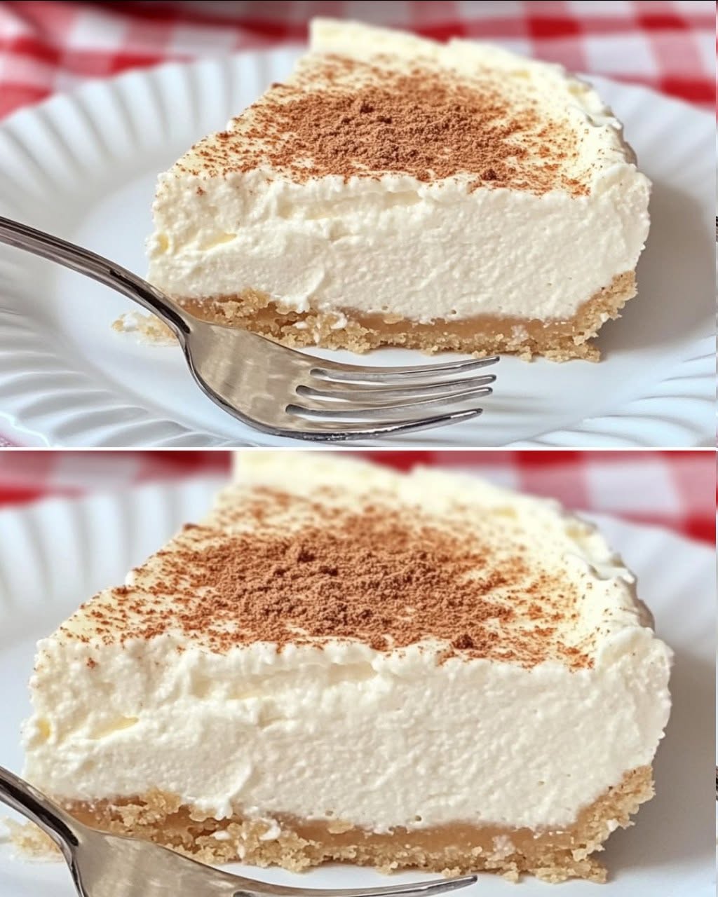 Kohlenhydratarmer Käsekuchen ohne Backen – ganz ohne Zucker