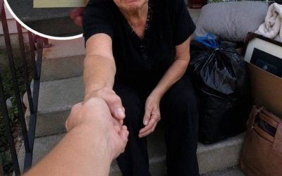 Mit 70 ging ich in den Ruhestand und feierte zu Hause mit meiner Familie, nur um herauszufinden, dass sie mich noch am selben Tag rausgeschmissen hatten – Story des Tages