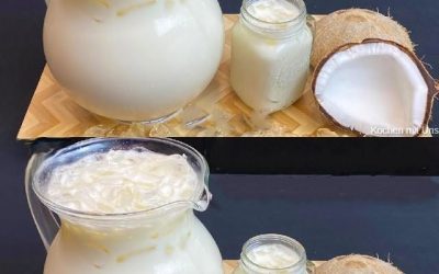Pina Colada Bowle, Achtung nicht zu viel trinken!
