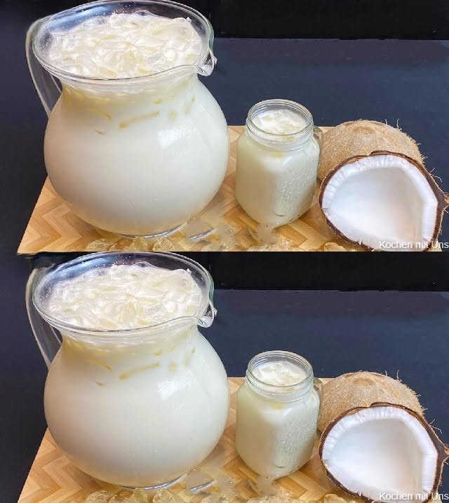 Pina Colada Bowle, Achtung nicht zu viel trinken!