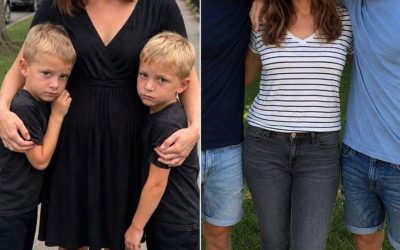 Ich habe nie geheiratet, weil ich die Zwillingssöhne meines Bruders alleine großgezogen habe – was sie taten, nachdem sie volljährig wurden, hat mich sprachlos gemacht