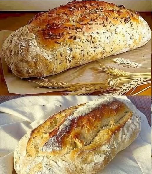 Zwiebelbrot mit Quark – Schnell, saftig & unglaublich aromatisch!