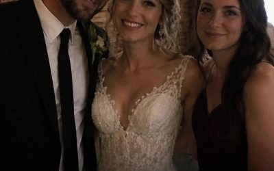 Meine Schwester verschwand nach ihrer Hochzeitsnacht und zehn Jahre später fand ich einen Brief, den sie am nächsten Morgen schrieb – Story des Tages
