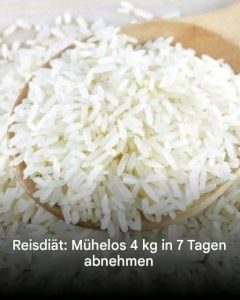 Reisdiät: Mühelos 4 kg in 7 Tagen abnehmen