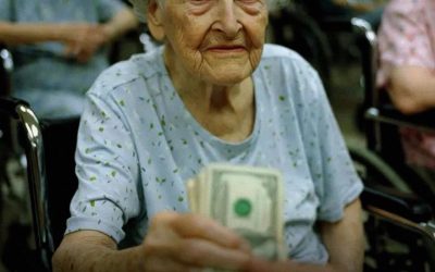 Ich versprach jedem meiner fünf Enkelkinder ein Erbe von 2 Millionen Dollar – am Ende bekam es niemand