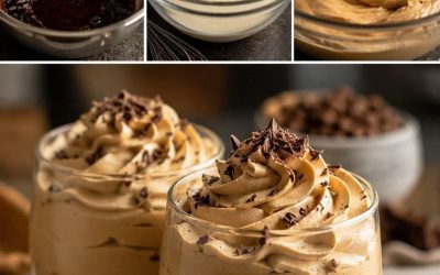 Kaffeemousse – Leicht, aromatisch & schnell zubereitet