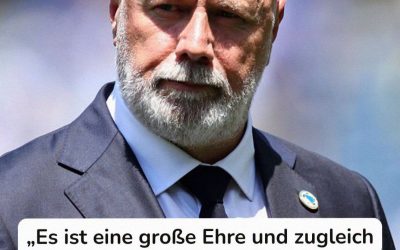 Bosnien schreibt WM-Geschichte – und Deutschland feiert heimlich mit