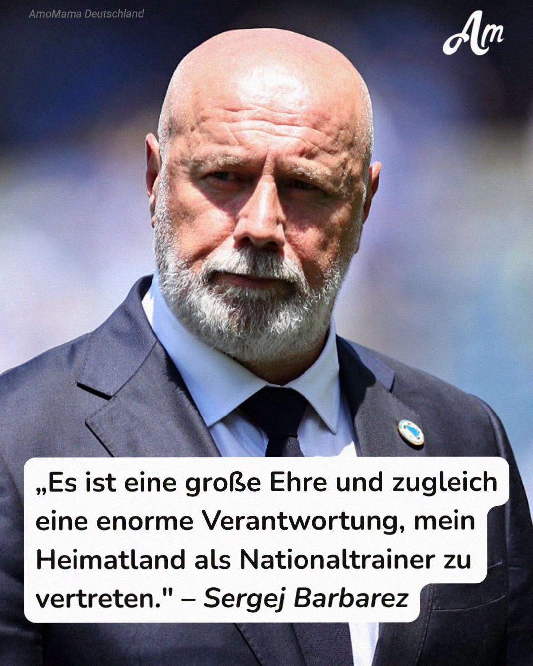 Bosnien schreibt WM-Geschichte – und Deutschland feiert heimlich mit