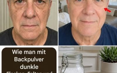 Natron im Gesicht: Vorteile, Risiken und wie man es sicher anwendet (plus 4 sanfte Rezepte)