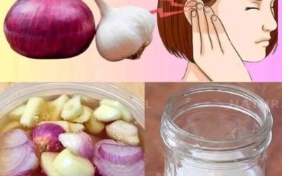 Unkraut mit diesem günstigen Küchenzutat, das Sie bereits zu Hause haben (Giftfrei)