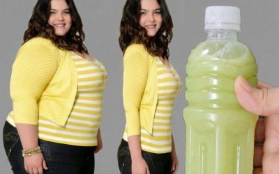 Das geheime Militärgetränk, mit dem Sie 20 kg pro Monat abnehmen und schnell Fett verbrennen.