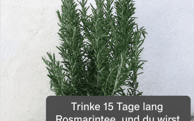 Es wird als natürliches Morphin bezeichnet, weil es Muskel-, Gelenk- und rheumatische Schmerzen lindert. Um weiterhin meine Rezepte zu erhalten, sagen Sie einfach: „Danke!“
