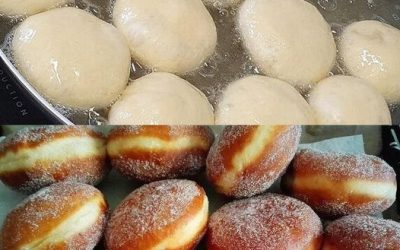 Pfannkuchen Rezept