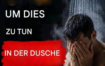 3 Duschgewohnheiten, die Ihrem Herzen heimlich schaden (und wie Sie in jedem Alter sicher baden können)