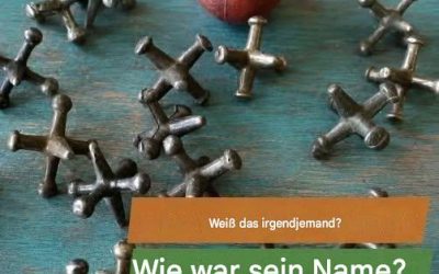 Das Spiel, das jeder vergessen hat…