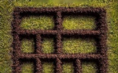 Wie viele Quadrate kannst du finden?