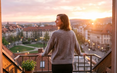 Mehr Energie ohne Kaffee: Wie Sie Ihre morgendliche Müdigkeit dauerhaft besiegen