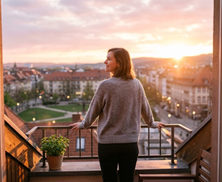 Mehr Energie ohne Kaffee: Wie Sie Ihre morgendliche Müdigkeit dauerhaft besiegen