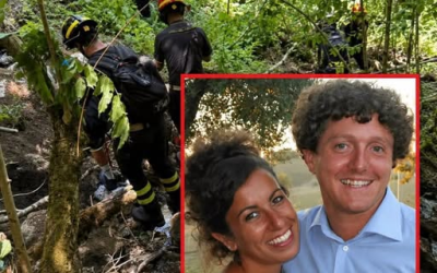 Paar, das seit 5 Tagen vermisst wurde, ist in Deutschland gefunden worden: Leichen wurden… Mehr…