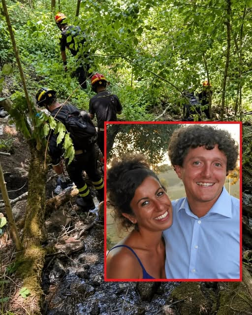 Paar, das seit 5 Tagen vermisst wurde, ist in Deutschland gefunden worden: Leichen wurden… Mehr…