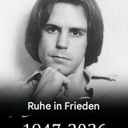 Mit tiefer Trauer teilen wir eine Nachricht mit, die viele Menschen tief betroffen hat.
