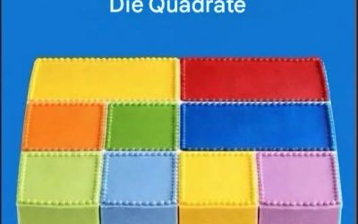 Findest du alle Quadrate? Eine visuelle Herausforderung, die viele übersehen