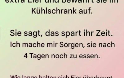 9 alltägliche Lebensmittel, die möglicherweise nicht so harmlos sind, wie sie scheinen