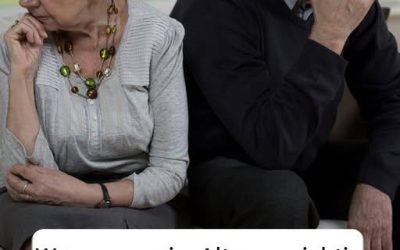 Verborgene Gefahren von…