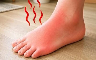 5 Anzeichen dafür, dass Ihr Herz in ernster Gefahr ist – und dass Sie einen Monat im Voraus gewarnt werden können.