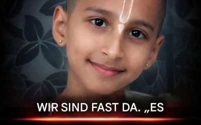 Der 14-Jährige, der Covid vorhergesagt hat, macht eine erschreckende neue Prophezeiung: Hier ist, was (1/2)