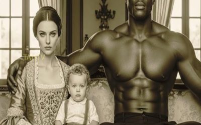 Die Baronin von Veracruz und der verbotene Sohn – Eine historische Legende zwischen Liebe, Macht und Tragödie