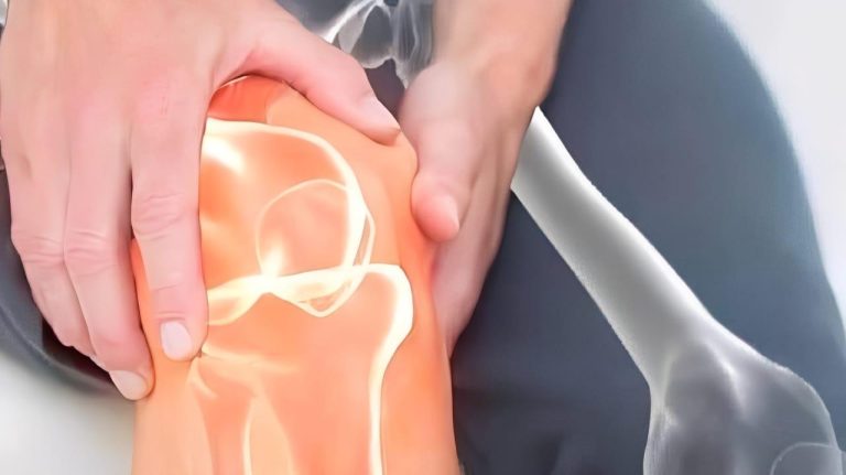 Bauchspeicheldrüsenkrebs: 4 Warnzeichen an den Beinen, die Sie nicht ignorieren sollten (1/2)