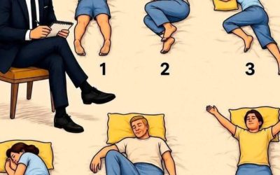 Was Ihre Schlafposition über Ihre Persönlichkeit verrät: 6 Positionen analysiert