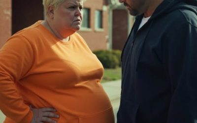 Mit 25 baute ich mein eigenes Haus – doch bei der Einweihungsfeier machte meine Mutter meinem Bruder ein unerwartetes Angebot