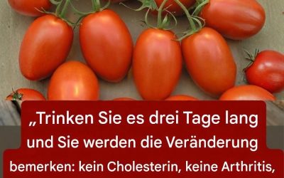 Immer Mehr Menschen Entdecken Dieses Erfrischende Getränk Für Sich