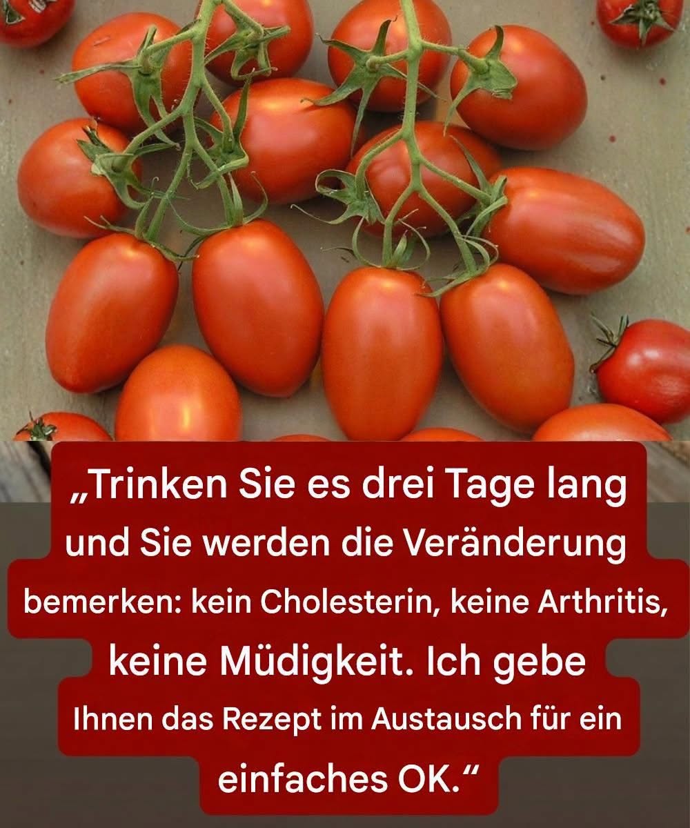 Immer Mehr Menschen Entdecken Dieses Erfrischende Getränk Für Sich