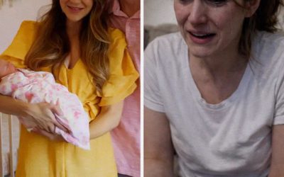 Meine Frau wartete jahrelang darauf, Mutter zu werden – aber nur vier Wochen nach der Adoption kam ich nach Hause und fand sie weinend vor: “Wir sind keine Eltern mehr!”