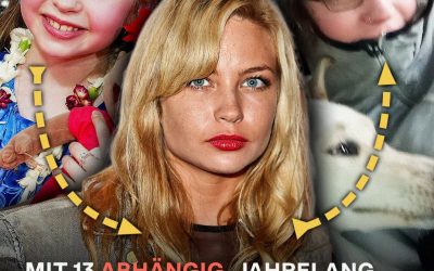 Daveigh Chases Leben in Bildern: Vom Kinderstar bis zu ihren letzten öffentlichen Auftritten – Fotos