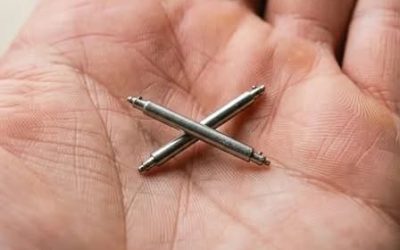 Die unsichtbaren Helden: Die überraschende Geschichte von Metallkomponenten