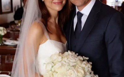 Nachdem wir geheiratet hatten, bat mich mein Mann, einen Raum in seinem Haus nie zu öffnen – aber als ich ein seltsames Geräusch hörte, tat ich es doch