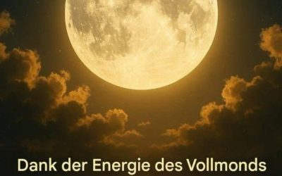 Dank der Energie des Vollmonds regnet es Geld auf diese 5 Sternzeichen…