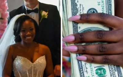 Meine Schwiegereltern gaben mir 3 Millionen Dollar, damit ich mich von ihrem Sohn scheiden lasse, weil ich “ungeeignet” für ihn war – sie waren schockiert über die Folgen ihrer Taten