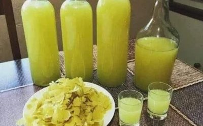 Ingwerwasser: das gesündeste Getränk, um Fett aus Bauch, Nacken, Armen, Rücken und Oberschenkeln zu verbrennen!
