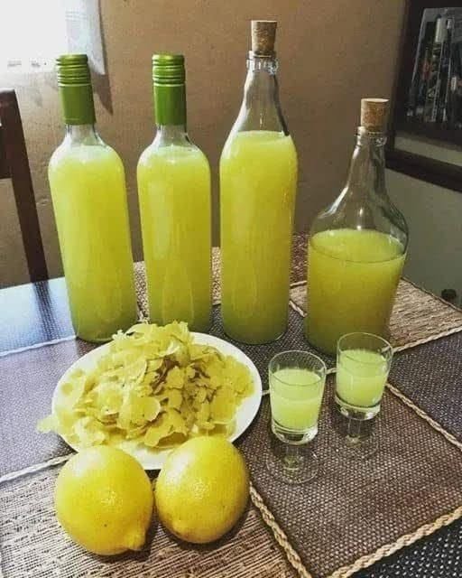 Ingwerwasser: das gesündeste Getränk, um Fett aus Bauch, Nacken, Armen, Rücken und Oberschenkeln zu verbrennen!