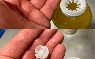 Entdecken Sie den wahren Zweck des Öldeckels