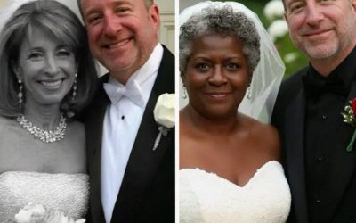 Mein Stiefvater heiratete die beste Freundin meiner verstorbenen Mutter einen Monat nach ihrem Tod – dann fand ich die Wahrheit heraus