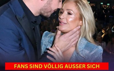 Darüber wird jetzt im Netz ausgiebig diskutiert.